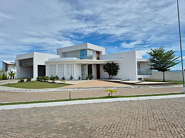 CASA ALTO PADR�O EM SOUSA