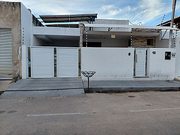 Casa � Venda
