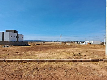 Terreno para repasse - Sousa PB (Loteamento Nova Raquel)