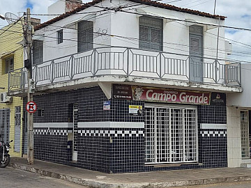 Pr�dio Comercial em Sousa-PB