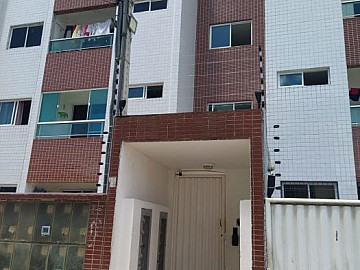 Apartamento - Venda Jo�o Pessoa